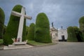 Cemetery of Punta Arenas