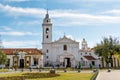 Cemetery Recoleta, Buenos Aires Argentine Royalty Free Stock Photo