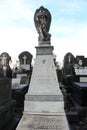 Cemetery in Rio de Janeiro