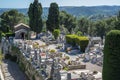 Cemetery of Saint-Paul-de-Vence