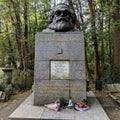 Karl Marx