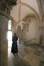 Cenacle, Jerusalem Royalty Free Stock Photo