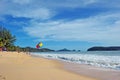 Cenang Beach - Langkawi