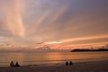 Cenang Beach - Langkawi