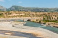 Cendere Bridge, AdÃÂ±yaman Province, Turkey