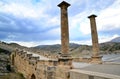 Cendere Bridge - AdÃÂ±yaman - TURKEY