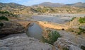 Cendere Bridge - AdÃÂ±yaman - TURKEY