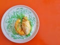 Cendol Durian