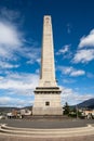 Cenotaph, Hobart Royalty Free Stock Photo