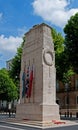 Cenotaph, London