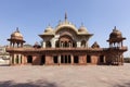 Cenotaph of Maharaja Bakhtawar Singh