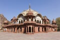 Cenotaph of Maharaja Bakhtawar Singh Royalty Free Stock Photo