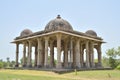 Cenotaph, Nagina Masjid(mosque), chapaner, Gujarat