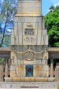 Cenotaph War Memorial, Colombo, Sri Lanka