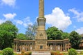 Cenotaph War Memorial, Colombo, Sri Lanka