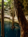 Cenote Ek Balam