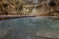 Cenote Suytun at Valladolid, Yucatan - Mexico