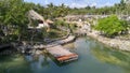 Cenote Tortuga in Mexico