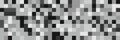 Censor background. Censorship texture. White and black grid texture. Blur pixel effect. Mosaic tv screen. Checker