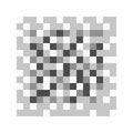 Censor blured effect checkered texture. Gray pixel mosaic square pattern hiding text, image or another prohibited or
