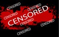 CENSORED