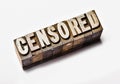 Censored