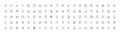 Census line icons collection. Population, Demographics, Diversity, Enumeration, Sampling, Data, Survey vector and linear