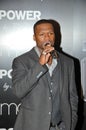 50 Cent Launches New Men's Fragrance