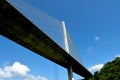 Centenario Bridge in Panama