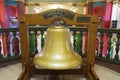 Centennial bell