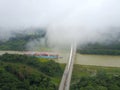 Centennial Bridge-Panama Canal