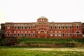 Centennial Building campus of Lucknow city, India.