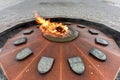 Centennial Flame Ottawa