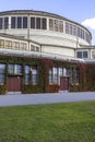 Centennial Hall , Szczytnicki Park, Wroclaw, Poland