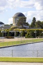 Centennial Hall , Szczytnicki Park, Wroclaw, Poland