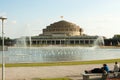 Centennial Hall Wroclaw - Poland