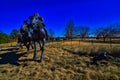 Centennial land run monument oklahoma city OK