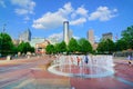 Centennial-Olympic Park