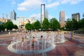 Centennial-Olympic Park