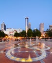 Centennial Olympic Park