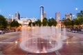 Centennial Olympic Park