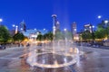 Centennial Olympic Park