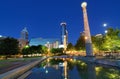 Centennial Olympic Park