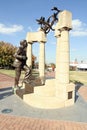 Centennial Olympic Park - Atlanta