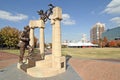 Centennial Olympic Park - Atlanta