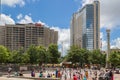 Centennial Olympic Park