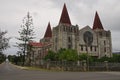 Centential Church of the Free Church of Tonga