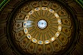 The center of administration in Sacramento State Capital, California Royalty Free Stock Photo