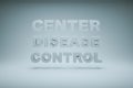 Center disease control word