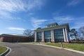 Center for Ecology and Natural Resources at Alcorn University